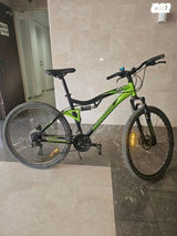 אופניים IRONHORSE SINISTER