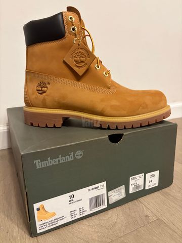 timberand