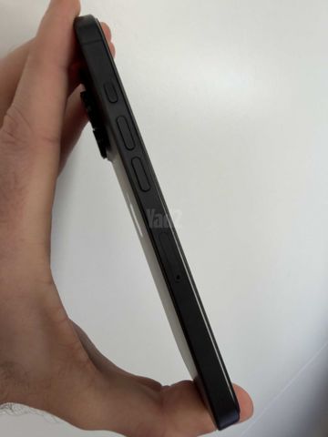 iPhone 16 Pro 512GB כמו חדש