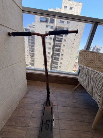 סקוט LEO PRO מקצועי