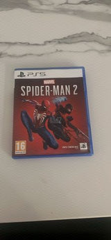 Marvel spideran 2 |ספיידרמן 2