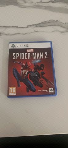 Marvel spideran 2 |ספיידרמן 2