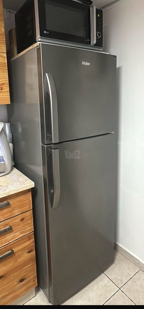 מקרר Haier חדש