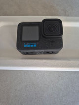 Go Pro Black 12