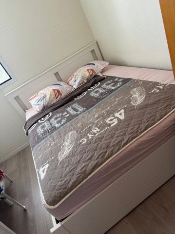 מיטה ikea