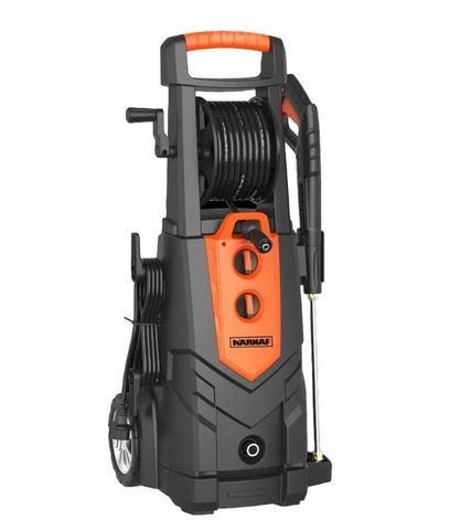 גרניק tiger wash