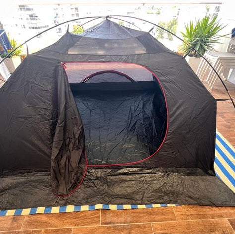 אוהל Quechua Arpenaz 3 XL