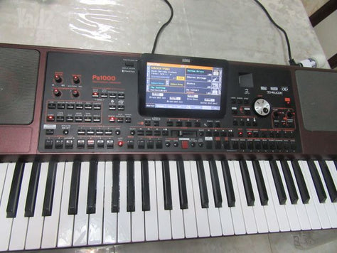 אורגן קורג PA1000