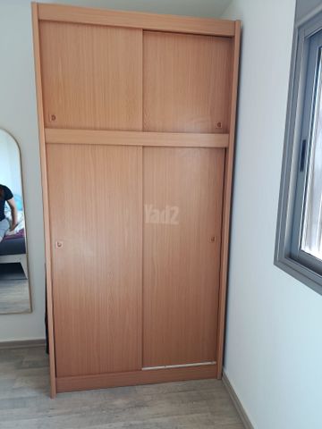 ארון בגדים