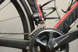Merida Reacto 7000 חשמלי Di2