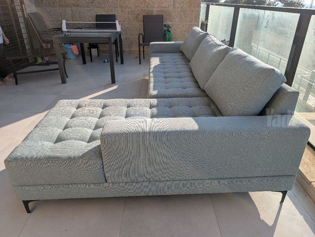ספה פינתית