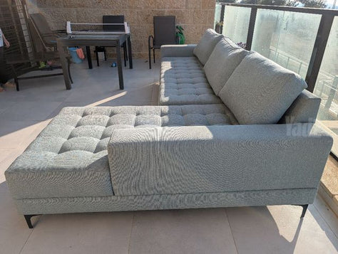 ספה פינתית