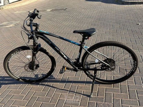 אופני הרים Trinx X7 Quest