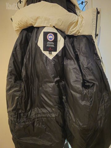 מעיל יוקרה canada goose