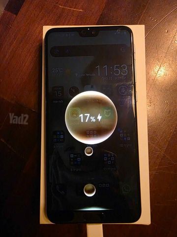HUAWEI P20 PRO 256GB