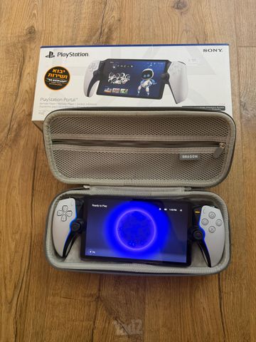 PlayStation Portal