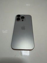 iPhone 16 pro 256GB