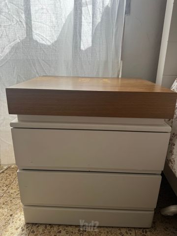 חדר שינה