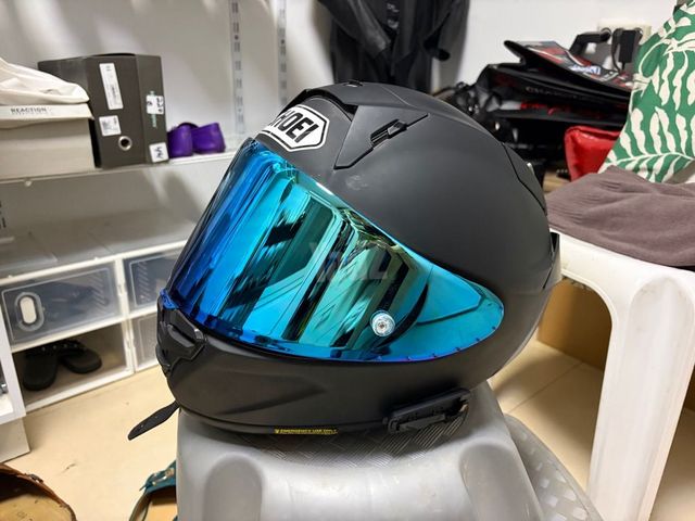 Shoei X-SPR Pro