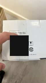 PS4 Pro 1TB CUH-7216+6 משחקים