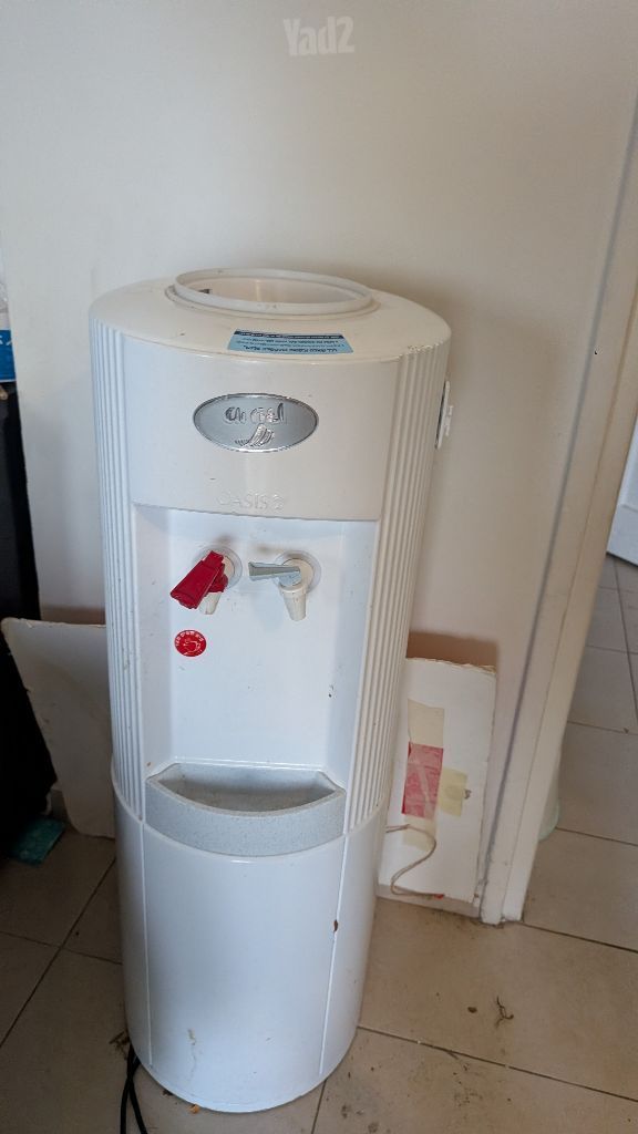 מתקן מי עדן