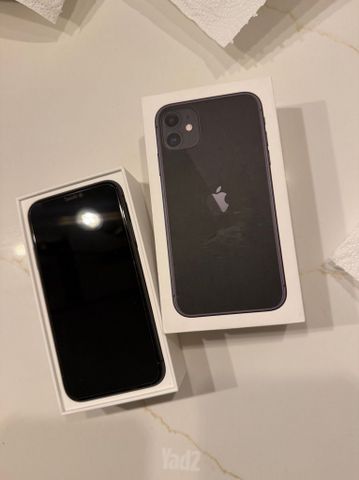 iPhone 11 128GB