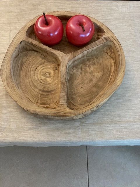 צלחות
