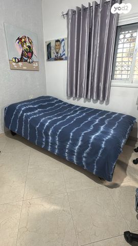 מיטה וחצי