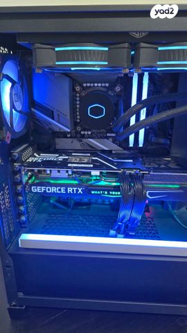 i7 11700F 500GB 3070TI 32GB