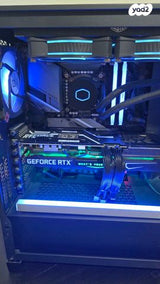 i7 11700F 500GB 3070TI 32GB