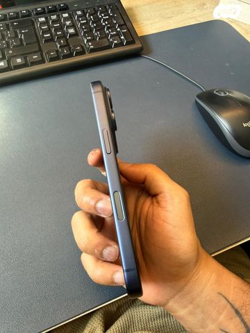 iPhone 17 Pro 256 GB eSIM