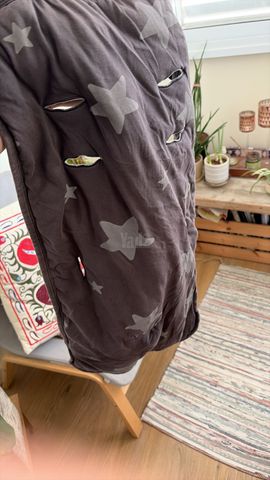 עגלת ילדים Easywalker JACKEY