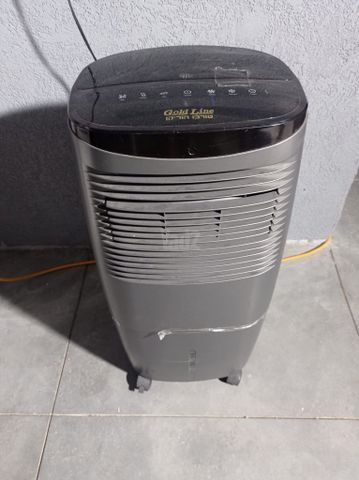 מצנן