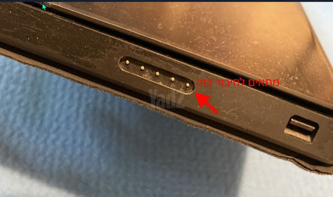 מטען מקורי ל Surface 1514