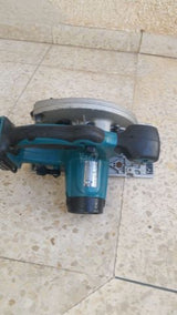 משור מקיטה 18V