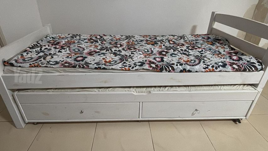 מיטת חבר