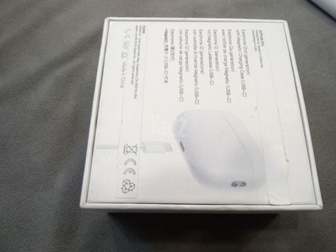 אירפודס פרו 2 USB-C