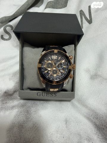 שעון Guess