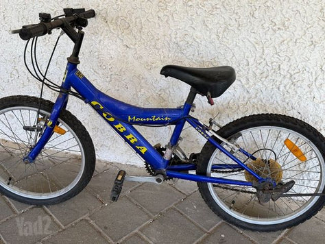 אופניים