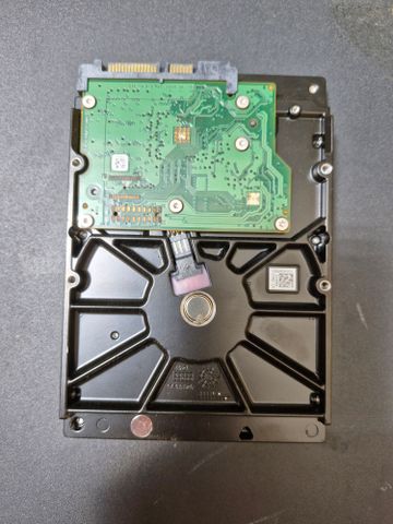 קוננן קשיח HDD 500GB