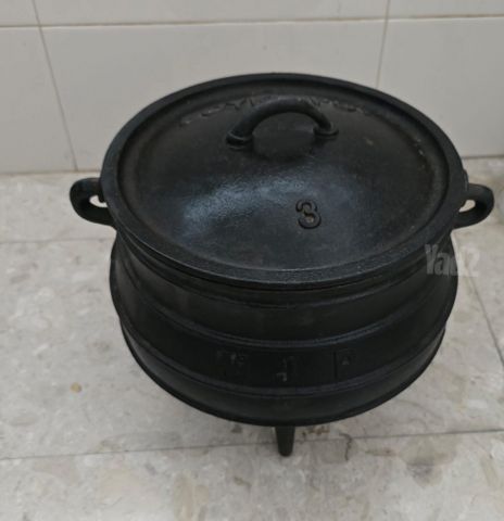 סיר פויקה 3