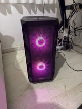 מחשב RTX3070 + Intel i7