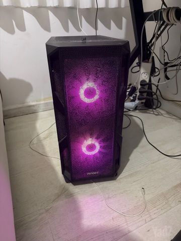 מחשב RTX3070 + Intel i7