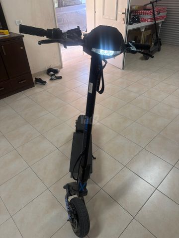 קורקינט rider x