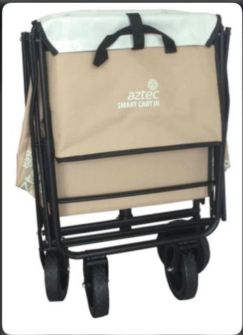 עגלת Aztec Smart Cart III