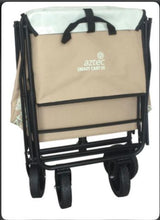 עגלת Aztec Smart Cart III
