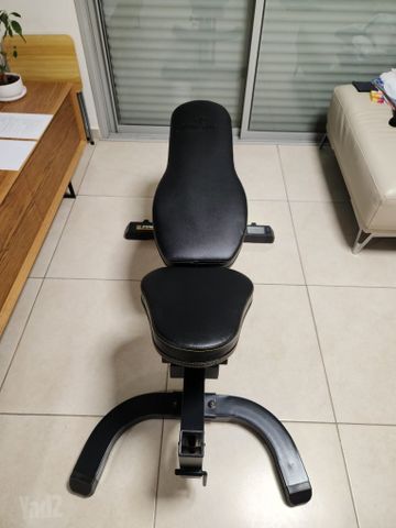 ספת כושר