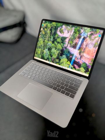 Surface Laptop Studio 2