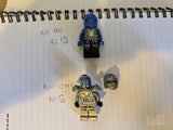 lego star wars, ninjago
