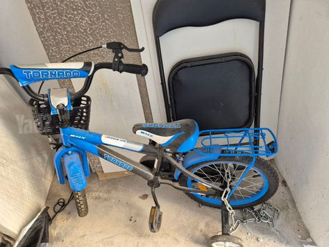 אופניים לילדים